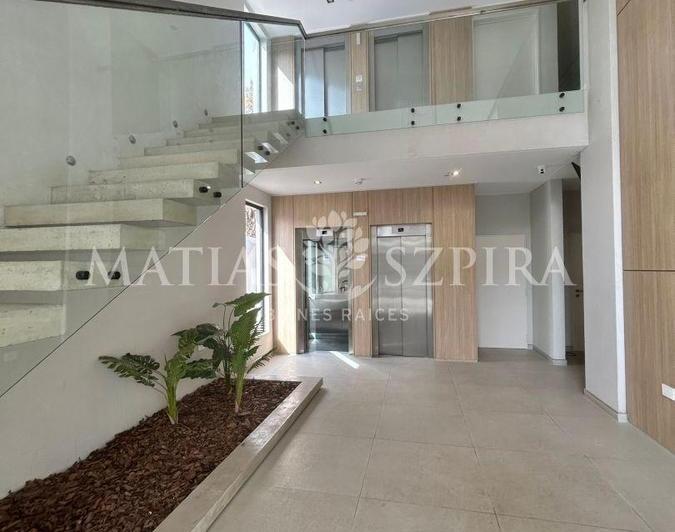 Departamento · 78m² · 3 Ambientes