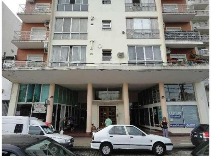Departamento · 58m² · 3 Ambientes
