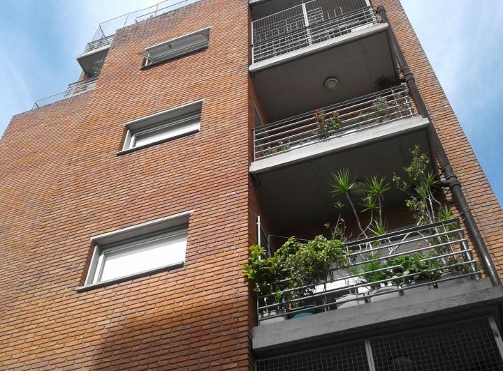 Departamento · 68m² · 3 Ambientes