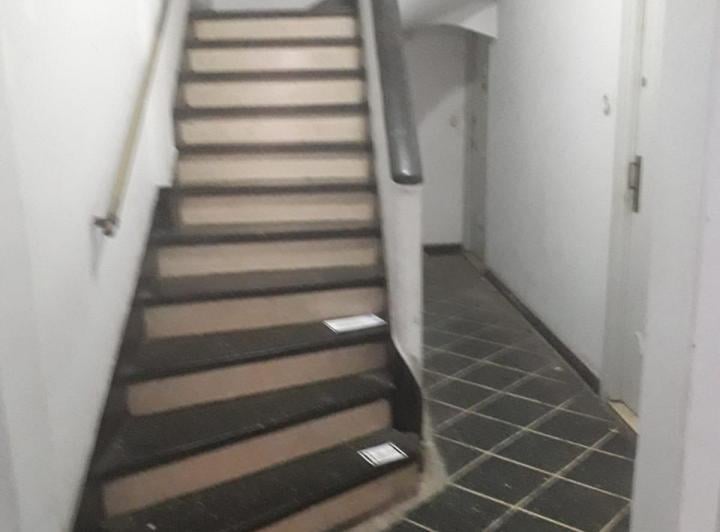 Departamento · 60m² · 3 Ambientes