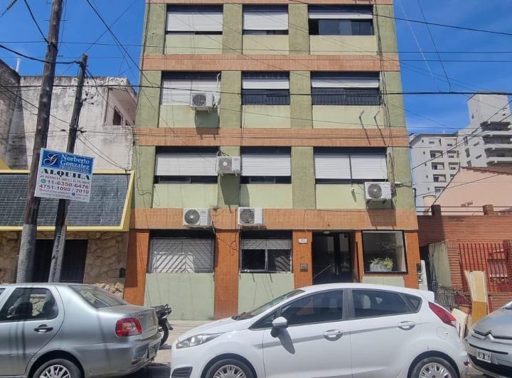Departamento · 45m² · 2 Ambientes