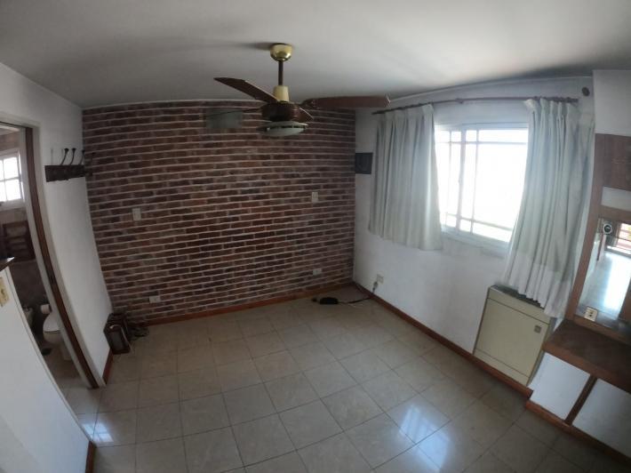 Departamento · 115m² · 3 Ambientes