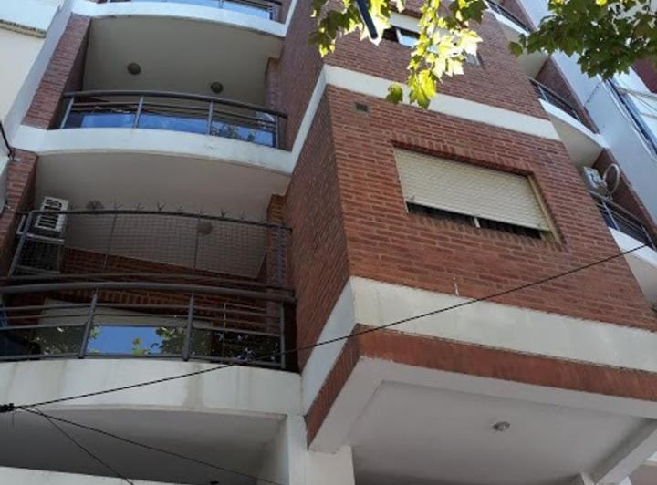 Departamento · 30m² · 1 Ambiente