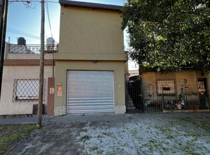 Departamento · 85m² · 3 Ambientes