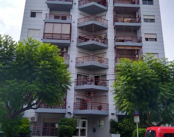 Departamento · 58m² · 3 Ambientes · 1 Cochera
