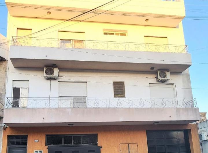 Departamento · 70m² · 4 Ambientes