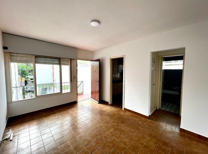 Departamento · 58m² · 3 Ambientes