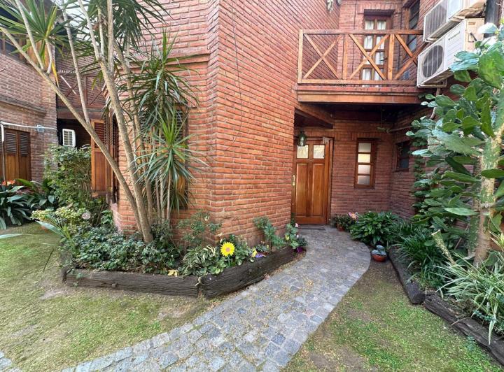 Departamento · 3 Ambientes