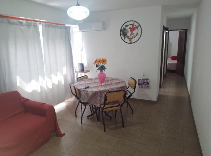 Departamento · 40m² · 2 Ambientes