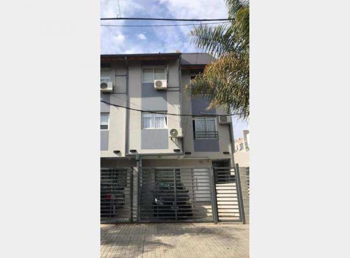 Departamento · 40m² · 1 Ambiente · 1 Cochera