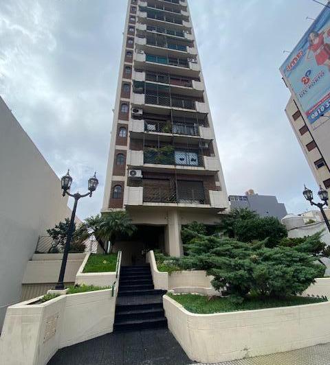 Departamento · 40m² · 2 Ambientes