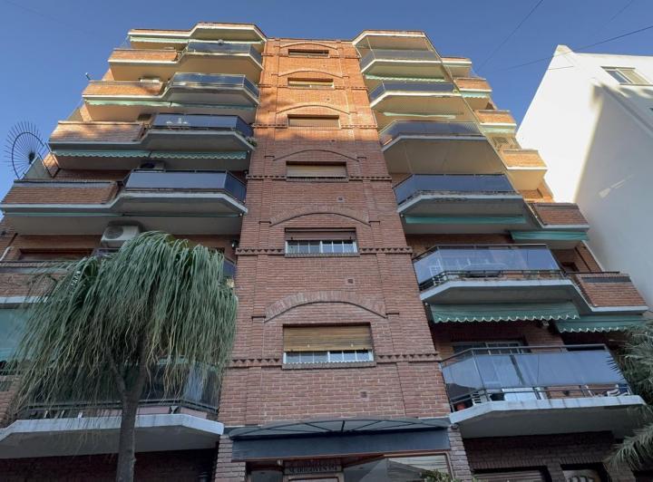 Departamento · 82m² · 3 Ambientes · 1 Cochera