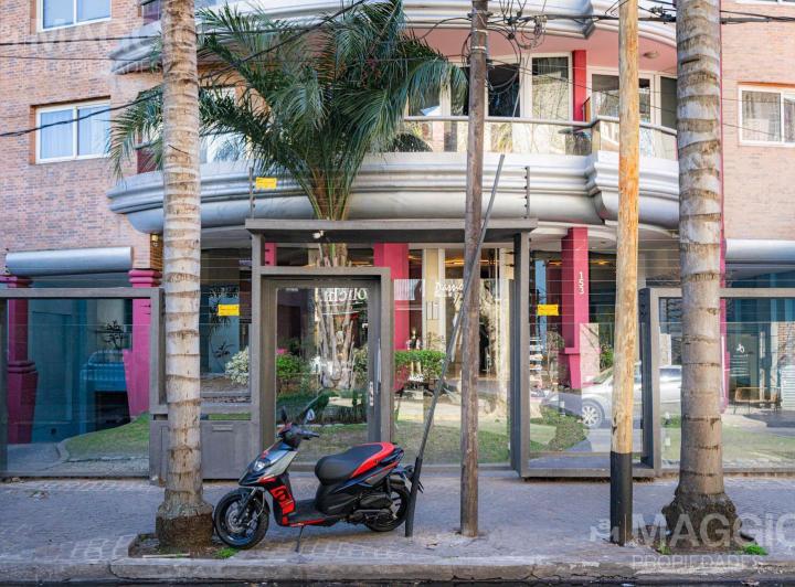 Departamento · 150m² · 4 Ambientes · 2 Cocheras