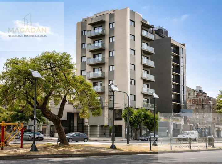 Departamento · 60m² · 3 Ambientes