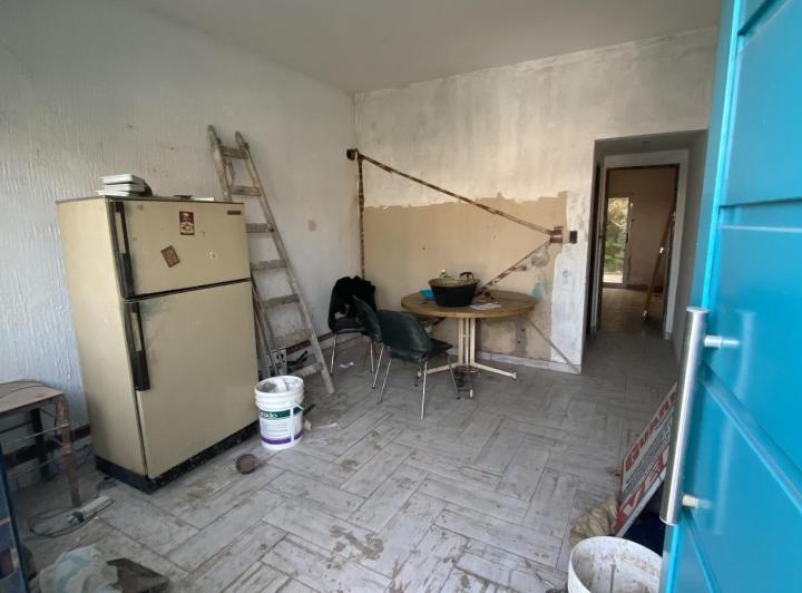 Departamento · 30m² · 2 Ambientes