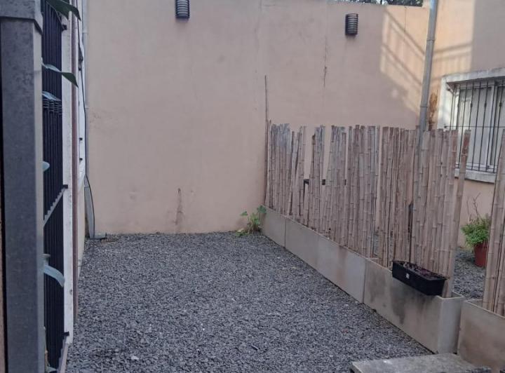 Departamento · 38m² · 2 Ambientes