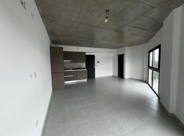 Departamento · 34m² · 1 Ambiente