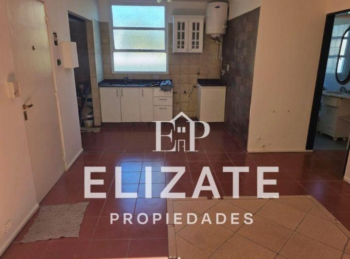 Departamento · 52m² · 3 Ambientes