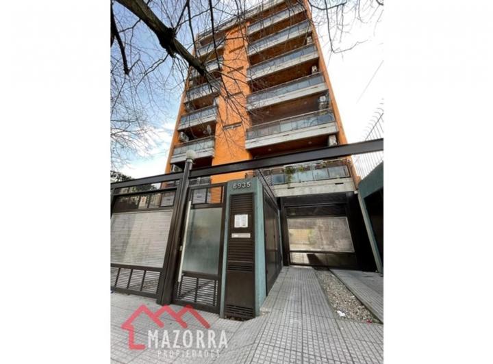 Departamento · 40m² · 2 Ambientes