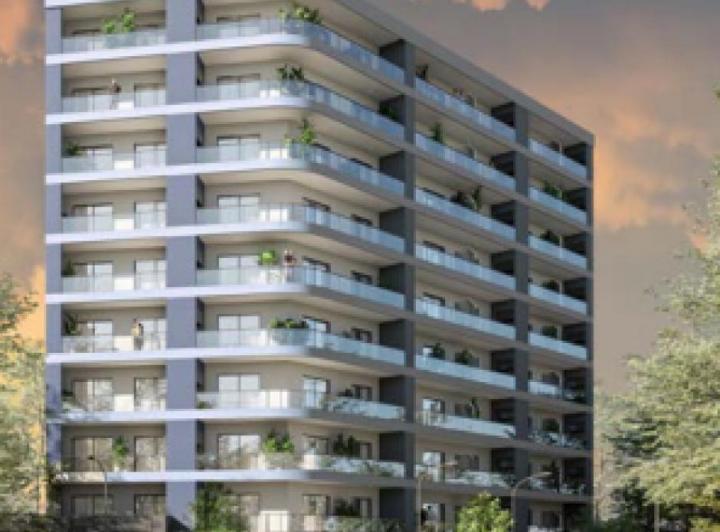 Departamento · 73m² · 3 Ambientes