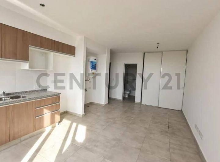 Departamento · 32m² · 1 Ambiente