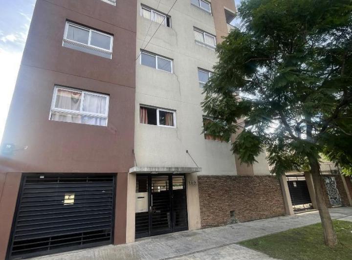 Departamento · 60m² · 3 Ambientes · 2 Cocheras