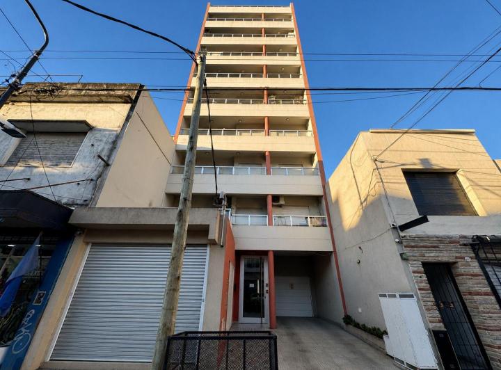 Departamento · 36m² · 1 Ambiente