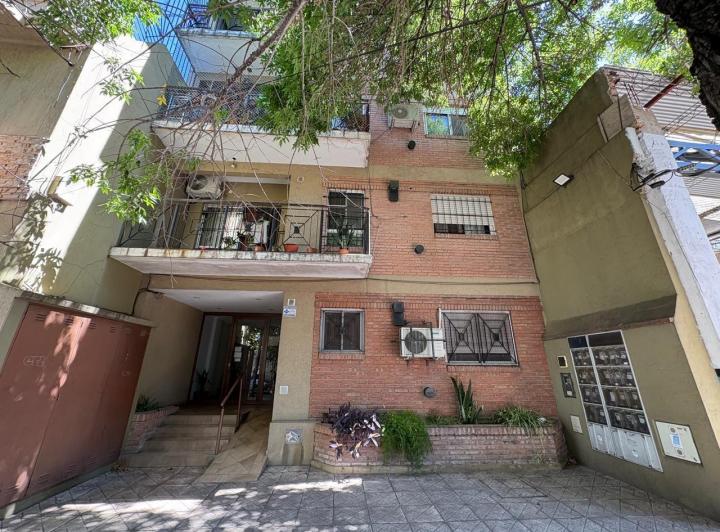 Departamento · 57m² · 3 Ambientes