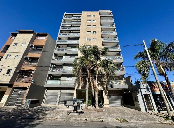 Departamento · 36m² · 2 Ambientes