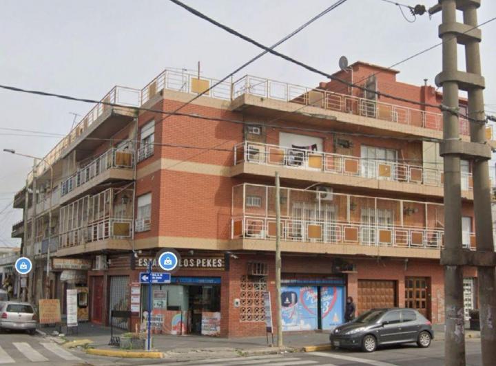 Departamento · 49m² · 2 Ambientes
