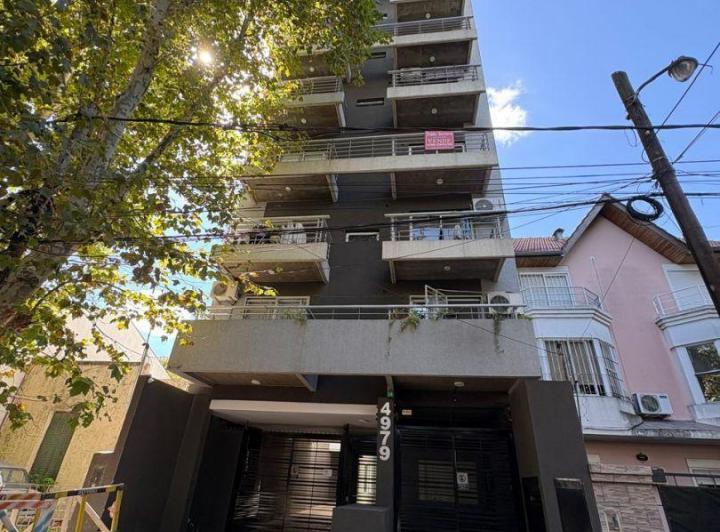 Departamento · 39m² · 2 Ambientes