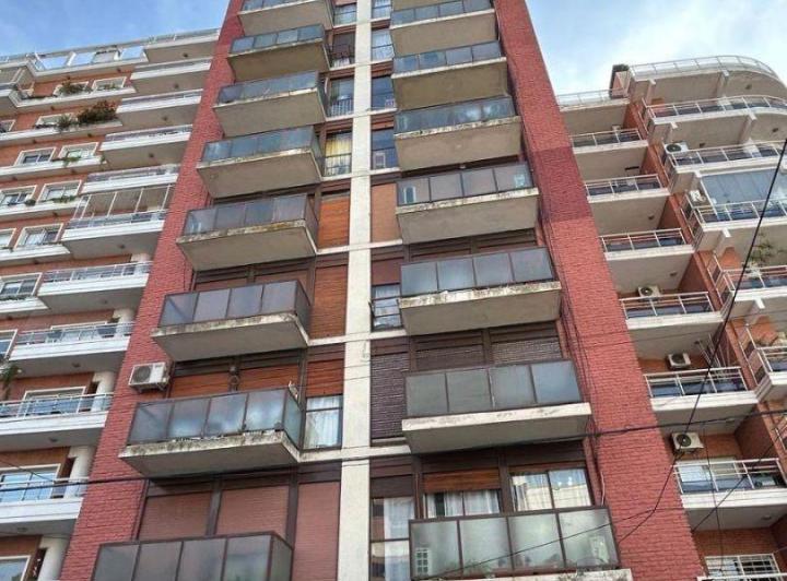 Departamento · 38m² · 2 Ambientes