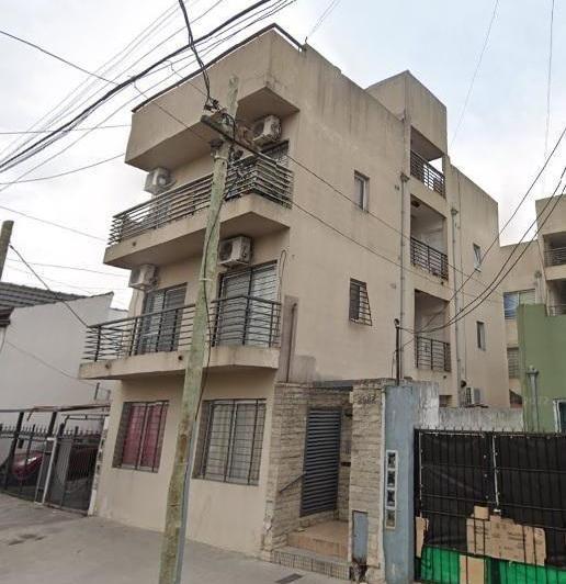 Departamento · 35m² · 2 Ambientes