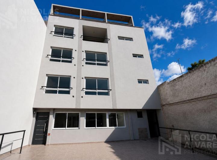 Departamento · 65m² · 3 Ambientes