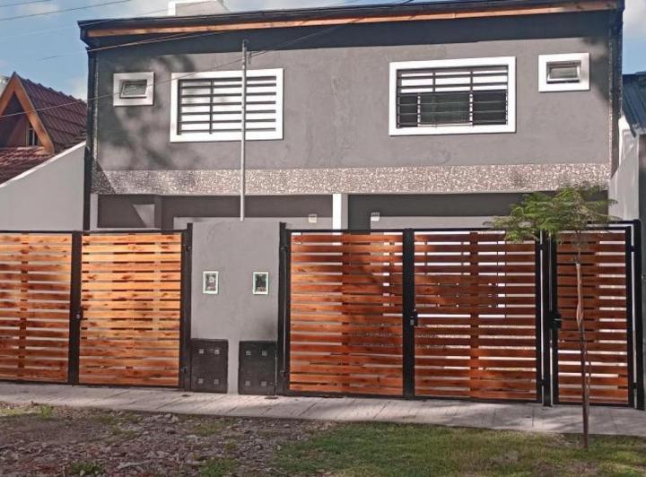 Departamento · 107m² · 3 Ambientes · 2 Cocheras