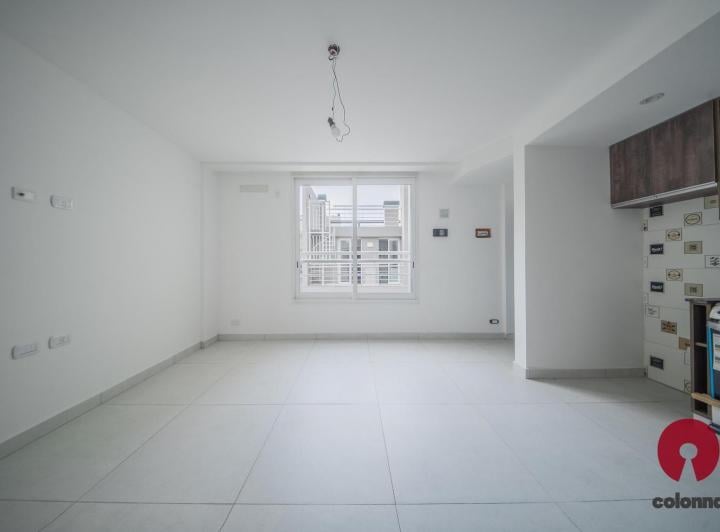 Departamento · 41m² · 2 Ambientes
