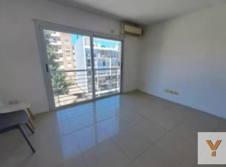 Departamento · 36m² · 1 Ambiente