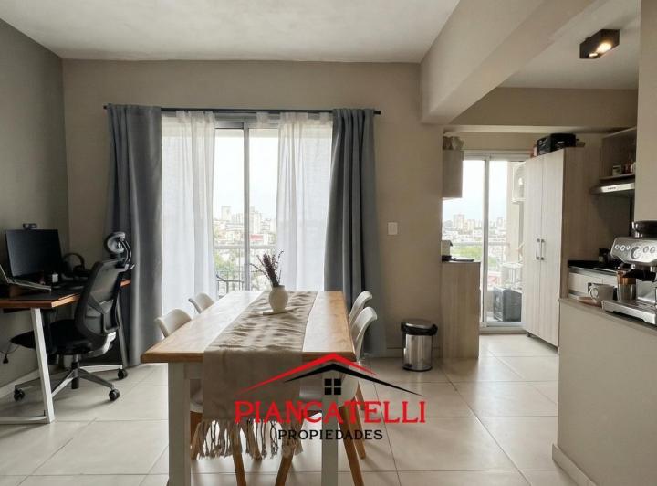 Departamento · 45m² · 2 Ambientes