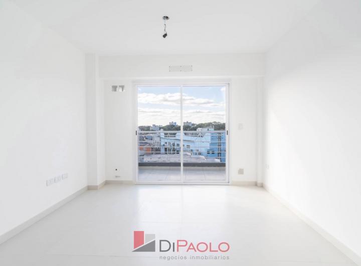 Departamento · 40m² · 2 Ambientes