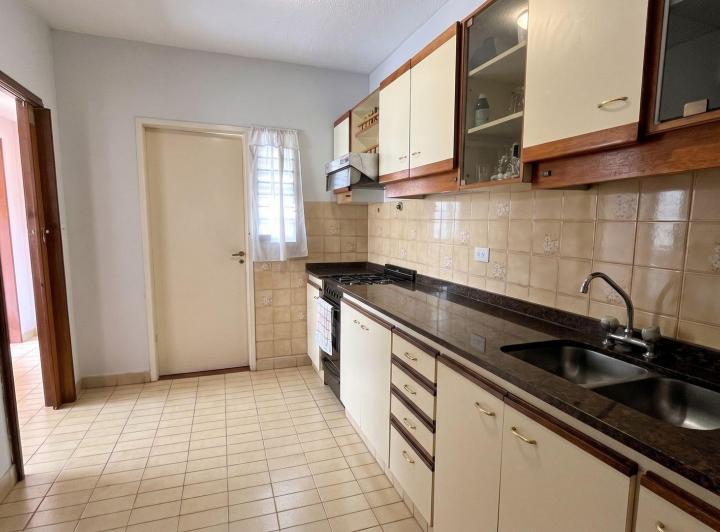 Departamento · 48m² · 3 Ambientes