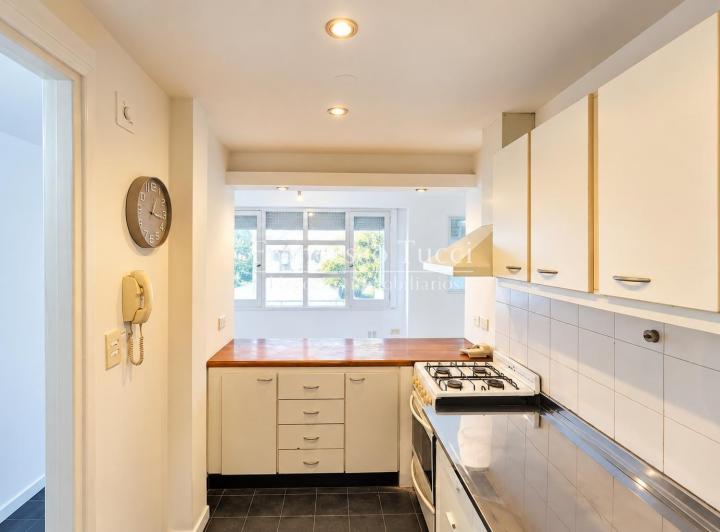 Departamento · 63m² · 4 Ambientes