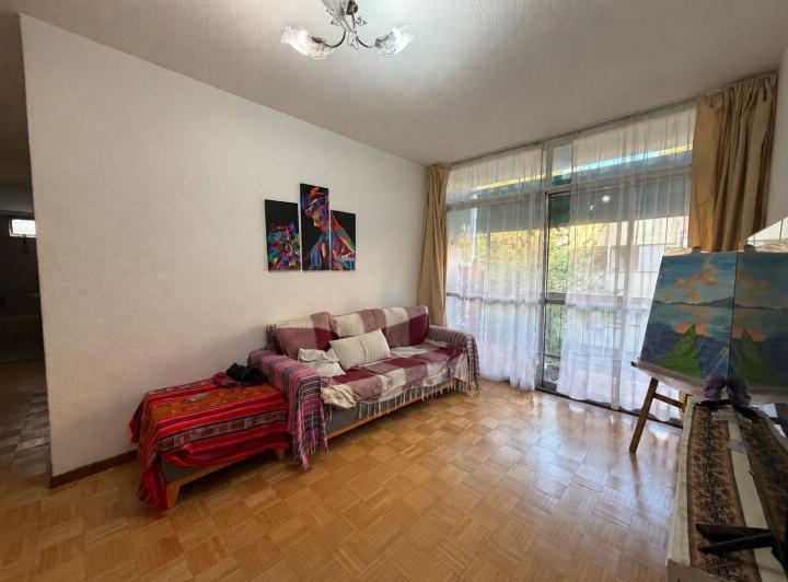 Departamento · 66m² · 3 Ambientes
