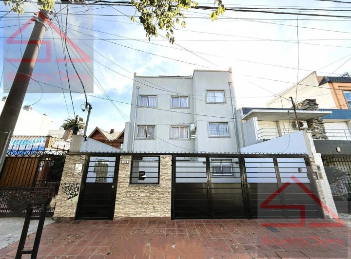 Departamento · 35m² · 2 Ambientes