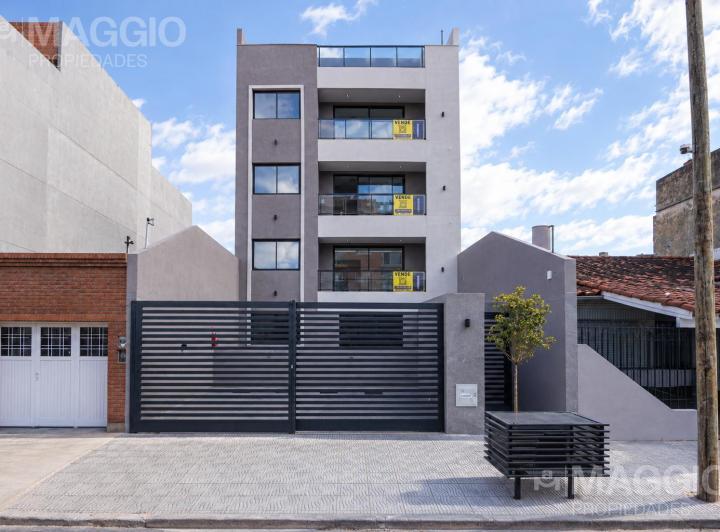 Departamento · 41m² · 2 Ambientes