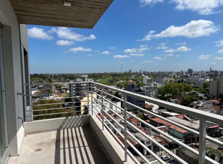 Departamento · 39m² · 2 Ambientes