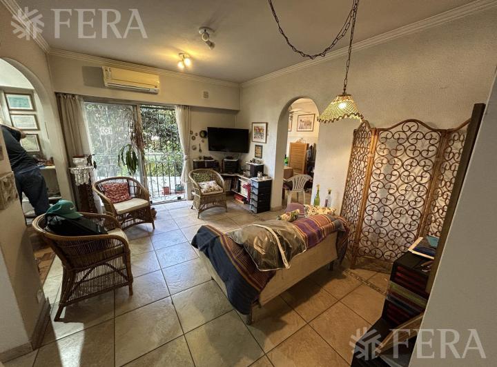 Departamento · 56m² · 2 Ambientes