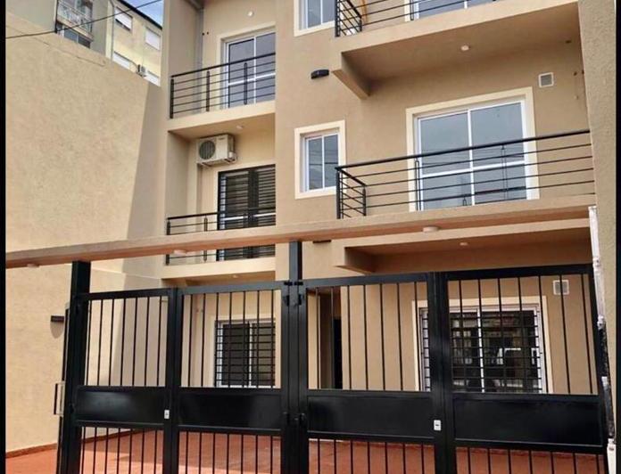 Departamento · 73m² · 3 Ambientes · 1 Cochera
