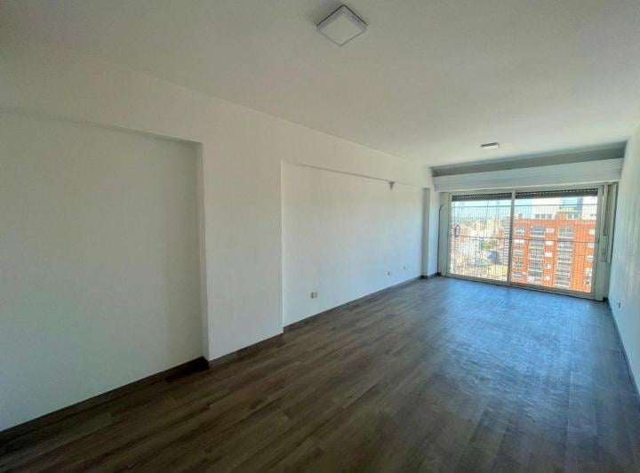 Departamento · 42m² · 2 Ambientes · 1 Cochera