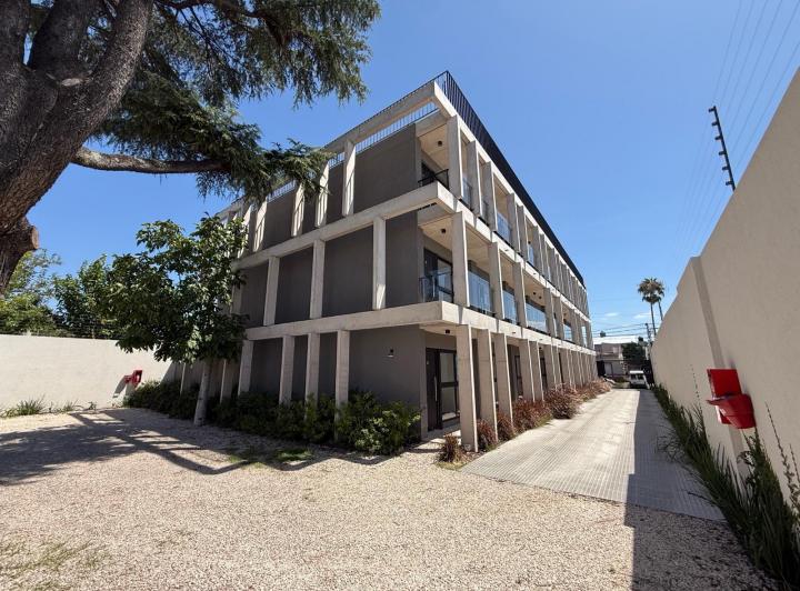 Departamento · 37m² · 2 Ambientes