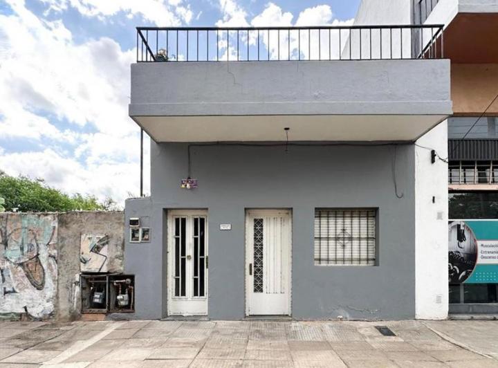 Departamento · 110m² · 3 Ambientes